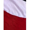 -Fahne - NSDAP Baumwolle (150x90cm handgenäht)