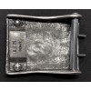 Buckle - Polizei
