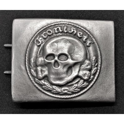 Fibbia - SS Totenkopf