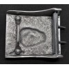 Fibbia - SS Totenkopf