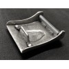 Fibbia - SS Totenkopf