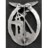 Seekampfabzeichen Der Luftwaffe