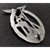 Air Rescue Badge