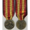 Medaglia - Voluntarios De Guerra