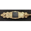Close Combat Clasp (Gold)