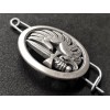 Hat Badge - Paratroopers of the Foreign Legion