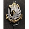 Hat Badge - Paratroopers