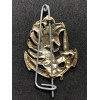 Hat Badge - Paratroopers