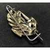 Hat Badge - Paratroopers