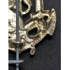 Hat Badge - Paratroopers