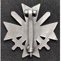 War Merit Cross 1st Class with Swords