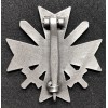 War Merit Cross 1st Class with Swords