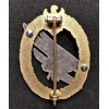 Paratroopers Badge (Superior Quality)