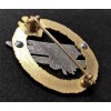 Paratroopers Badge (Superior Quality)