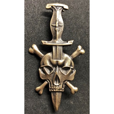 Distintivo D'Assalto Wehrmacht