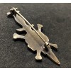 Angriffsabzeichen Wehrmacht