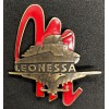 Distintivo 1ª Divisione corazzata di Camicie Nere "M"