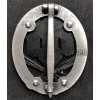 General Assault badge - 50 Assaults