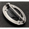 General Assault badge - 50 Assaults
