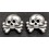 Panzer-Division Insignia (Couple)