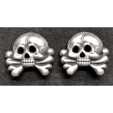 Panzer-Division Insignia (Couple)