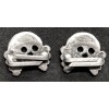 Panzer-Division Insignia (Couple)