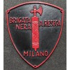 Shield - Black Brigade "Aldo Resega"