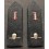 Collar Tabs - Florence Arditi