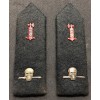 Collar Tabs - Florence Arditi