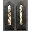 Collar Tabs - Florence Arditi