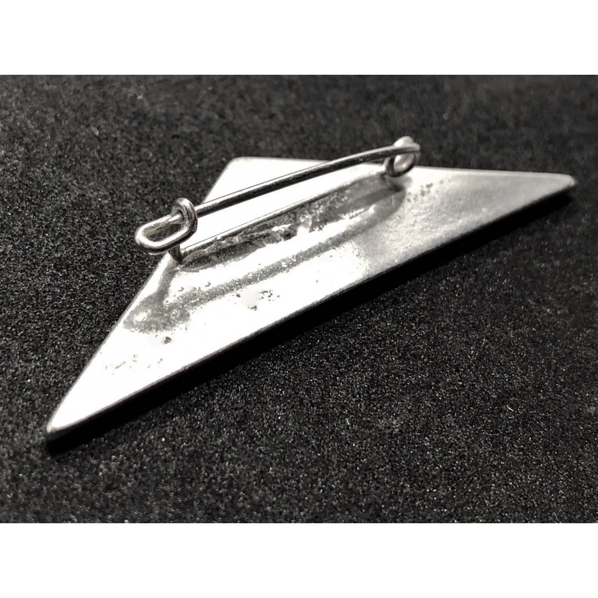 Heavy Cruiser Prinz Eugen (WWII German Kriegsmarine Ship) – Pin / Badge