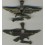 RSI Fallschirmjäger Brust Adler