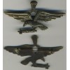 RSI Fallschirmjäger Brust Adler
