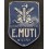 Schild - Mobile Autonome Legion "Ettore Muti"