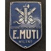 Schild - Mobile Autonome Legion "Ettore Muti"