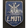 Shield - Mobile Autonomous Legion "Ettore Muti"