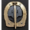 General Assault badge - 75 Assaults