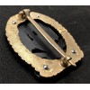General Assault badge - 75 Assaults