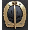 Distintivo Di Assalto Generale - 100 Assalti