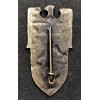 Distintivo per il Ritrovo NSDAP a Pommern del 1933