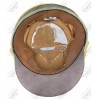 Cappello di Adolf Hitler Marrone