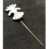 Gala badge - Flechas