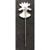Gala badge - Flechas