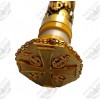 Grossadmiral Erich Raeder Baton