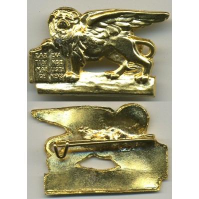 Distintivo della Divisione Fanteria di San Marco