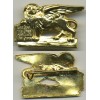 San Marco Infanterie Abzeichen