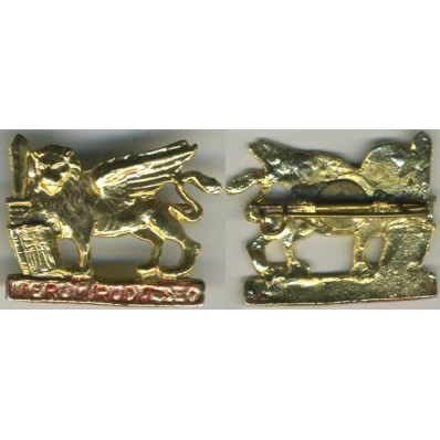 Abzeichen der San Marco Infanteriedivision