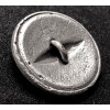 Uniform Button - Diplomatic Officers in the Occupied Territories of the East