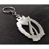 Keyring - Infanterie Sturmabzeichen