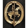 Deutsches Reiter Badge (Gold)